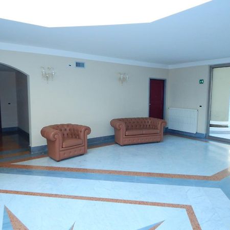 Residence La Perla Finale Ligure Exterior photo