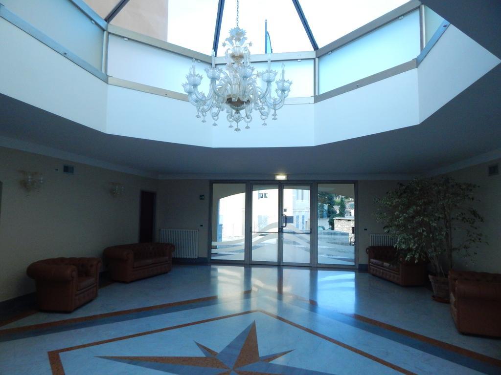 Residence La Perla Finale Ligure Exterior photo