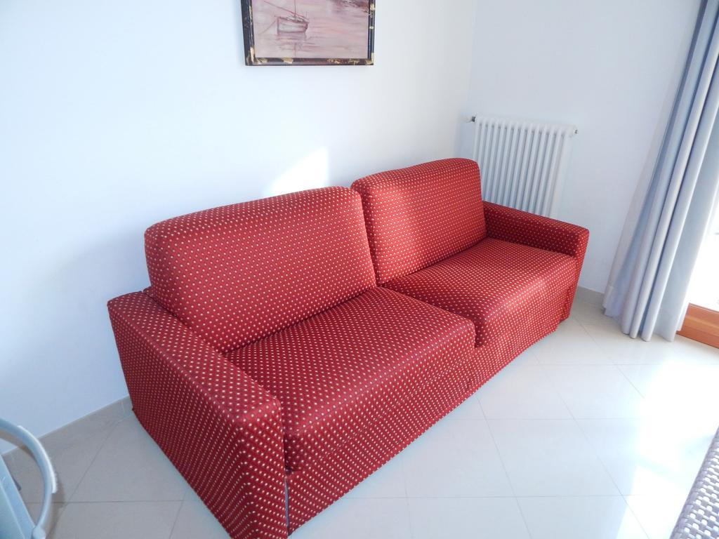 Residence La Perla Finale Ligure Room photo